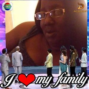 Meet your Posher, Marie